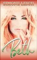 Cover: Beth - A Steamy Tale of Friendship and Self Discovery - Coffee Break Romance