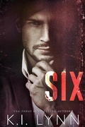 Cover: Six - Catastrophic Press