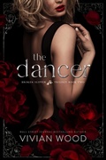 Cover: The Dancer (Broken Slipper Trilogy, #2) - Vivian Wood
