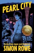 Cover: Pearl City: Stories from Japan and Elsewhere - Simon Rowe