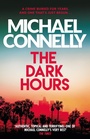 Cover: The Dark Hours - Orion
