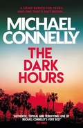 Cover: The Dark Hours - Orion
