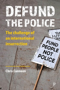 Abbildung von: Defund the Police - Policy Press