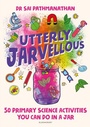 Cover: Utterly Jarvellous - Bloomsbury Education