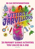 Cover: Utterly Jarvellous - Bloomsbury Education