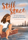 Cover: Still Stace - Beaming Books
