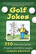 Cover: Golf Jokes - Skyhorse Publishing