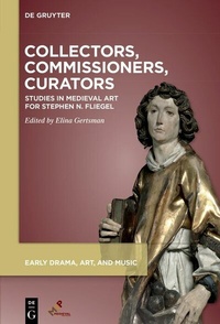 Abbildung von: Collectors, Commissioners, Curators - De Gruyter