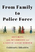 Cover: From Family to Police Force - Cornell University Press
