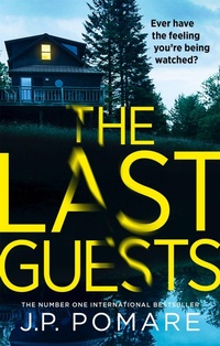 Abbildung von: The Last Guests - Hodder Paperback