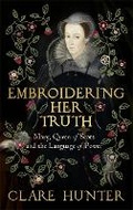 Cover: Embroidering Her Truth - Sceptre
