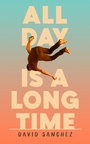 Cover: All Day Is A Long Time - Sceptre