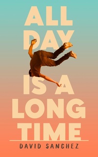 Enlarge image Cover: All Day Is A Long Time - Sceptre