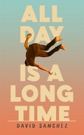 Cover: All Day Is A Long Time - Sceptre