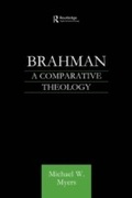Cover: Brahman - Routledge
