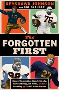 Cover: The Forgotten First - Grand Central Publishing