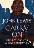 Cover: Carry On - Grand Central Publishing