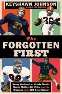 Enlarge image Cover: The Forgotten First - Grand Central Publishing