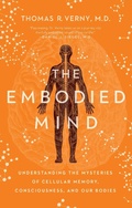 Cover: The Embodied Mind - Simon + Schuster Inc.