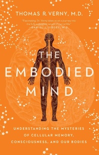 Enlarge image Cover: The Embodied Mind - Simon + Schuster Inc.
