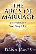 Cover: The ABC's of Marriage - Divine Destiny Publishers