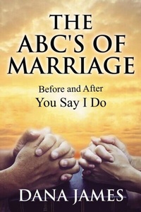 Enlarge image Cover: The ABC's of Marriage - Divine Destiny Publishers