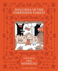 Cover: Dulcinea in the Forbidden Forest - Gecko Press