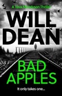 Cover: Bad Apples - Point Blank