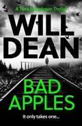 Cover: Bad Apples - Point Blank