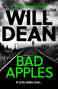 Enlarge image Cover: Bad Apples - Point Blank