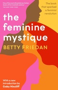 Cover: The Feminine Mystique - Thread