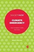 Cover: Climate Emergency - Emerald Publishing Limited