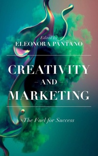 Enlarge image Cover: Creativity and Marketing - Emerald Publishing Limited