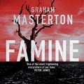 Cover: Famine - Head of Zeus