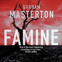 Enlarge image Cover: Famine - Head of Zeus