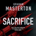 Cover: Sacrifice - Head of Zeus