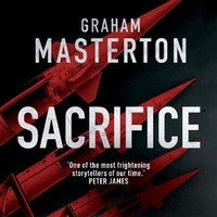 Enlarge image Cover: Sacrifice - Head of Zeus