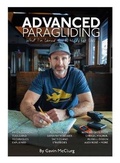 Cover: Advanced Paragliding - Cross Country International
