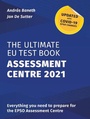 Cover: The Ultimate EU Test Book Assessment Centre 2021 - John Harper Publishing