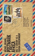 Cover: Postmark Africa - EnvelopeBooks