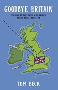 Cover: Goodbye Britain - Keep Your Composure