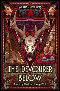 Enlarge image Cover: The Devourer Below - Aconyte Books