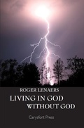 Cover: Living in God Without God - Peter Lang Verlag