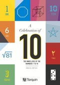 Cover: A Celebration of 10 - Tarquin Publications