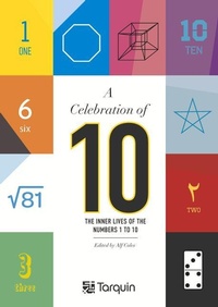 Enlarge image Cover: A Celebration of 10 - Tarquin Publications