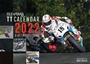 Cover: Isle of Man TT 2022 Calendar - A4 - Lily Publications