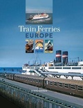 Cover: Train Ferries of Europe - Ferry Publications