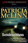 Cover: Tod in Wyoming: Sendeschluss - Craig Place Books