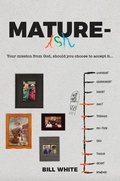 Cover: Mature-Ish - Blount Collective