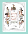 Cover: Terrific Table Manners - Cameron & Company Inc